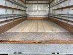 Used 2019 Isuzu NPR-HD Regular Cab Box Truck with Liftgate for sale #343484 - photo 9