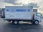 Used 2019 Isuzu NPR-HD Regular Cab Box Truck with Liftgate for sale #343526 - photo 17