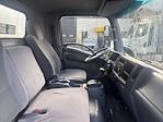 Used 2019 Isuzu NPR-HD Regular Cab Box Truck with Liftgate for sale #343526 - photo 24