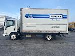 Used 2019 Isuzu NPR-HD Regular Cab Box Truck with Liftgate for sale #343526 - photo 6
