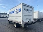 Used 2019 Isuzu NPR-HD Regular Cab Box Truck with Liftgate for sale #343526 - photo 8