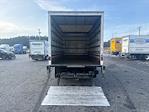 Used 2019 Isuzu NPR-HD Regular Cab Box Truck with Liftgate for sale #343526 - photo 11