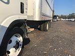 Used 2019 Isuzu NPR-HD Regular Cab Box Truck with Liftgate for sale #343563 - photo 5