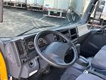 Used 2019 Isuzu NPR-HD Regular Cab Box Truck with Liftgate for sale #343699 - photo 17