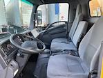 Used 2019 Isuzu NPR-HD Regular Cab Box Truck with Liftgate for sale #343699 - photo 19