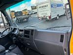 Used 2019 Isuzu NPR-HD Regular Cab Box Truck with Liftgate for sale #343699 - photo 21