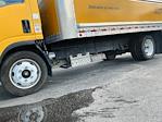 Used 2019 Isuzu NPR-HD Regular Cab Box Truck with Liftgate for sale #343699 - photo 5