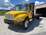 Used 2020 Freightliner M2 106 Conventional Cab Flatbed Truck for sale #343734 - photo 1