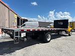 Used 2020 Freightliner M2 106 Conventional Cab Flatbed Truck for sale #343734 - photo 13