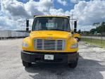 Used 2020 Freightliner M2 106 Conventional Cab Flatbed Truck for sale #343734 - photo 2