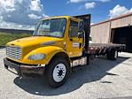 Used 2020 Freightliner M2 106 Conventional Cab Flatbed Truck for sale #343734 - photo 3