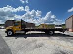 Used 2020 Freightliner M2 106 Conventional Cab Flatbed Truck for sale #343734 - photo 4