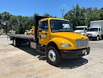 Used 2020 Freightliner M2 106 Conventional Cab Flatbed Truck for sale #343735 - photo 1