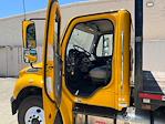 Used 2020 Freightliner M2 106 Conventional Cab Flatbed Truck for sale #343735 - photo 16
