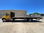 Used 2020 Freightliner M2 106 Conventional Cab Flatbed Truck for sale #343735 - photo 4