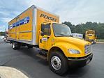 Used 2020 Freightliner M2 106 Conventional Cab Box Truck with Liftgate for sale #343763 - photo 1