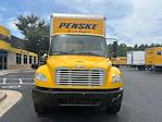 Used 2020 Freightliner M2 106 Conventional Cab Box Truck with Liftgate for sale #343763 - photo 2