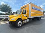 Used 2020 Freightliner M2 106 Conventional Cab Box Truck with Liftgate for sale #343763 - photo 3