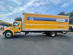 Used 2020 Freightliner M2 106 Conventional Cab Box Truck with Liftgate for sale #343763 - photo 4