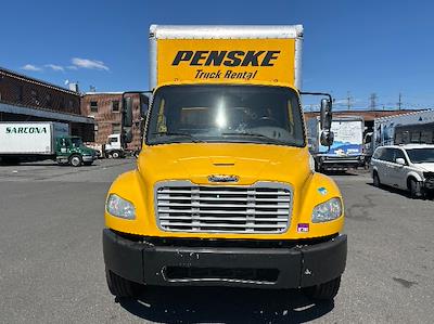Used 2020 Freightliner M2 106 Conventional Cab Box Truck with Liftgate for sale #343766 - photo 2