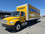 Used 2020 Freightliner M2 106 Conventional Cab Box Truck with Liftgate for sale #343766 - photo 3