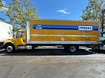 Used 2020 Freightliner M2 106 Conventional Cab Box Truck with Liftgate for sale #343766 - photo 4