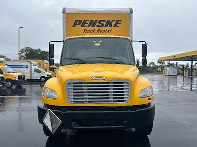 Used 2020 Freightliner M2 106 Conventional Cab Box Truck with Liftgate for sale #343778 - photo 2