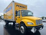 Used 2020 Freightliner M2 106 Conventional Cab Box Truck with Liftgate for sale #343778 - photo 1