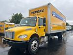 Used 2020 Freightliner M2 106 Conventional Cab Box Truck with Liftgate for sale #343778 - photo 3
