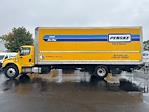 Used 2020 Freightliner M2 106 Conventional Cab Box Truck with Liftgate for sale #343778 - photo 4
