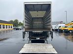 Used 2020 Freightliner M2 106 Conventional Cab Box Truck with Liftgate for sale #343778 - photo 9