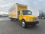 Used 2020 Freightliner M2 106 Conventional Cab Box Truck with Liftgate for sale #343779 - photo 1
