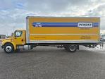 Used 2020 Freightliner M2 106 Conventional Cab Box Truck with Liftgate for sale #343779 - photo 4