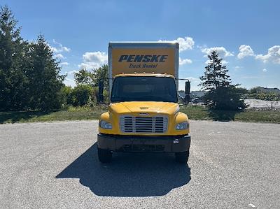 Used 2020 Freightliner M2 106 Conventional Cab Box Truck with Liftgate for sale #343783 - photo 2