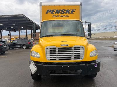 Used 2020 Freightliner M2 106 Conventional Cab Box Truck with Liftgate for sale #343784 - photo 2