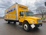Used 2020 Freightliner M2 106 Conventional Cab Box Truck with Liftgate for sale #343784 - photo 1