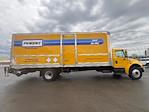 Used 2020 Freightliner M2 106 Conventional Cab Box Truck with Liftgate for sale #343784 - photo 15
