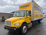 Used 2020 Freightliner M2 106 Conventional Cab Box Truck with Liftgate for sale #343784 - photo 3
