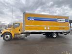 Used 2020 Freightliner M2 106 Conventional Cab Box Truck with Liftgate for sale #343784 - photo 4
