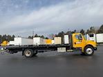 Used 2020 Freightliner M2 106 Conventional Cab Flatbed Truck for sale #343792 - photo 15