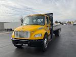 Used 2020 Freightliner M2 106 Conventional Cab Flatbed Truck for sale #343792 - photo 3