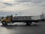 Used 2020 Freightliner M2 106 Conventional Cab Flatbed Truck for sale #343792 - photo 4