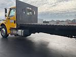Used 2020 Freightliner M2 106 Conventional Cab Flatbed Truck for sale #343792 - photo 5