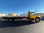 Used 2020 Freightliner M2 106 Conventional Cab Flatbed Truck for sale #343793 - photo 15