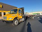 Used 2020 Freightliner M2 106 Conventional Cab Flatbed Truck for sale #343793 - photo 3
