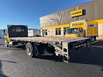 Used 2020 Freightliner M2 106 Conventional Cab Flatbed Truck for sale #343793 - photo 6