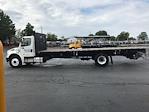 Used 2020 Freightliner M2 106 Conventional Cab Flatbed Truck for sale #343797 - photo 4