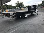 Used 2020 Freightliner M2 106 Conventional Cab Flatbed Truck for sale #343797 - photo 8