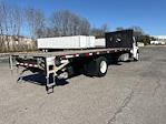 Used 2020 Freightliner M2 106 Conventional Cab Flatbed Truck for sale #343799 - photo 10