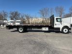 Used 2020 Freightliner M2 106 Conventional Cab Flatbed Truck for sale #343799 - photo 12